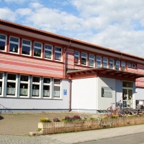 Staatliche Grundschule Friedrich Frbel