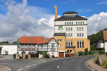 Watzdorfer Brauerei